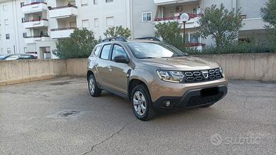 Dacia Duster 1.5 dCi 8V 110 CV 4x2 Comfort