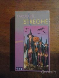 Tarocco Streghe
