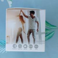 Cassa Bluetooth in bamboo Pulsee