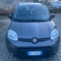 Panda city life hybrid