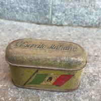 Scatola prima guerra