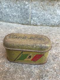 Scatola prima guerra