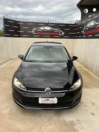 Volkswagen Golf 2.0 TDI 5p. Executive BlueMotion T