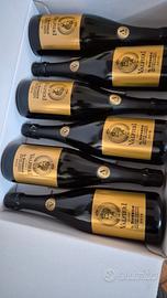lotto vino 6x Spumante metodo classico 