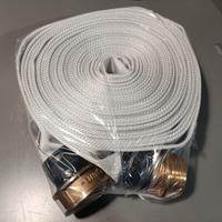 tubi con manichetta antincendio 