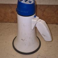 megafono più funzioni