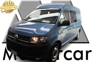 VOLKSWAGEN T6 Transporter 2.0 TDI 102cv N1 COMBI