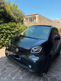 Smart Fortwo 2019
