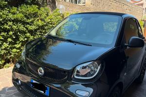 Smart Fortwo 2019