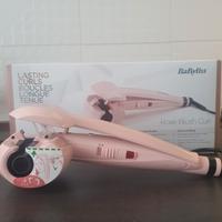 Babyliss Rose Blush Curl