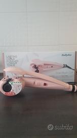 Babyliss Rose Blush Curl