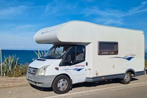 challenger genesis 33