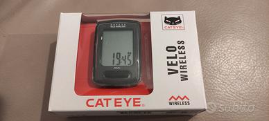 cateye velo wireless computer bici mtb