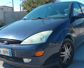Ford focus neopatentati