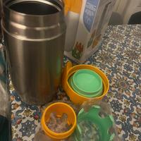 Thermos portabiberon chicco