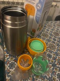 Thermos portabiberon chicco