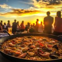 Condimento per Paella (nuovo)
