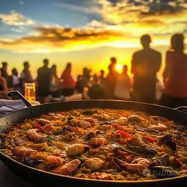 Condimento per Paella (nuovo)