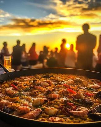 Condimento per Paella (nuovo)