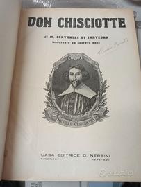 don chisciotte 1939