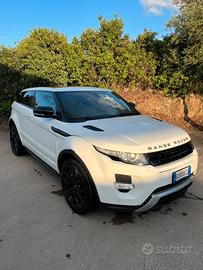 Evoque cone nuovo