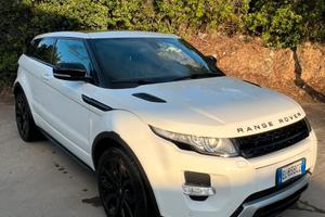 Evoque cone nuovo