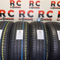 4 GOMME USATE 195/55R16 87 H BRIDGESTONE - ESTIVE