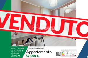 Appartamento a Mantova Via Giorgio Susani 2 locali