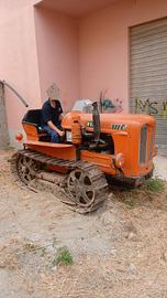 cingolato fiat 311C
