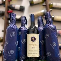 Sassicaia 2023