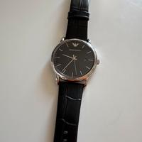 Orologio emporio armani