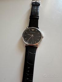 Orologio emporio armani