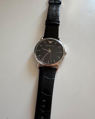 Orologio emporio armani