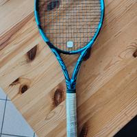 babolat pure drive 300g