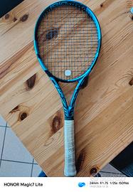 babolat pure drive 300g