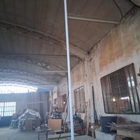 Piantana UNI-X Luceplan