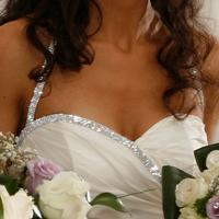 Abito da Sposa Valentini