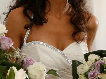 Abito da Sposa Valentini