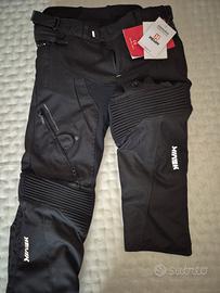 Pantaloni Moto Touring HEVIK 3 Strato Taglia XL
