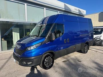 IVECO IVECO DAILY 35S18 FURGONE--3520 U18924