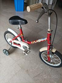 bici per bimbo