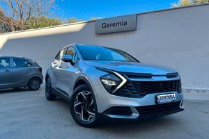 Kia Sportage 1.6 crdi mhev Business imt
