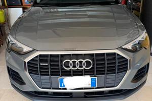 Audi Q3 quattro 2.0 Advanced