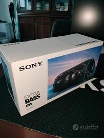 Sony srs xb43 bluetooth