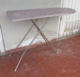 ASSE DA STIRO SUPER ROBUSTO OLD-STYLE