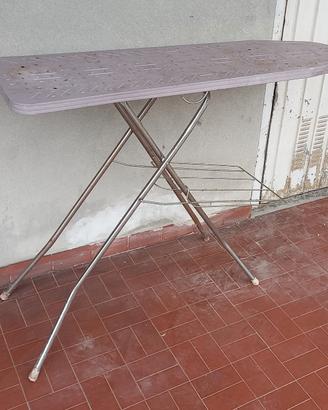 ASSE DA STIRO SUPER ROBUSTO OLD-STYLE