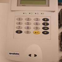 TALCD TASTIERA LCD CMP26 BRAHMS 64321300