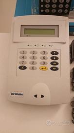 TALCD TASTIERA LCD CMP26 BRAHMS 64321300