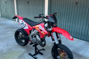 Honda cr 125