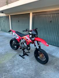 Honda cr 125